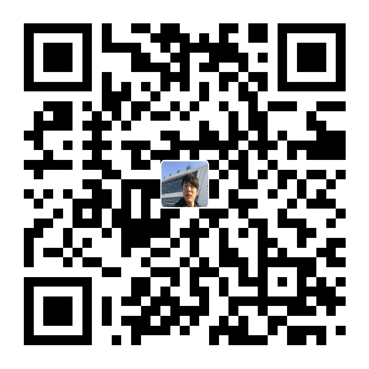 Tony Yang 支付宝