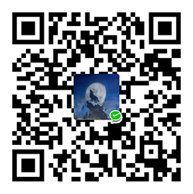 Tony Yang 微信支付